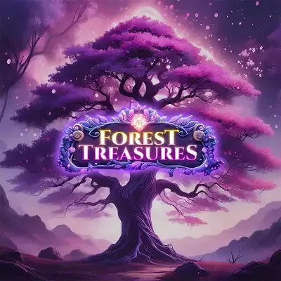 Forest Treasures game thumbnail