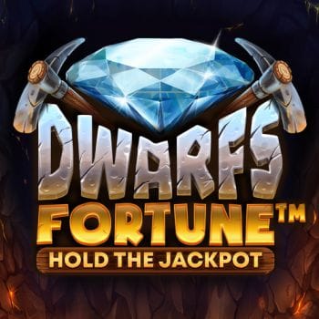 Dwarfs Fortune™ game thumbnail
