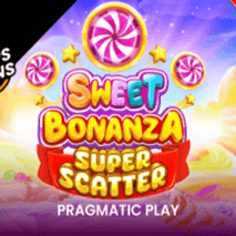 Sweet Bonanza Super Scatter